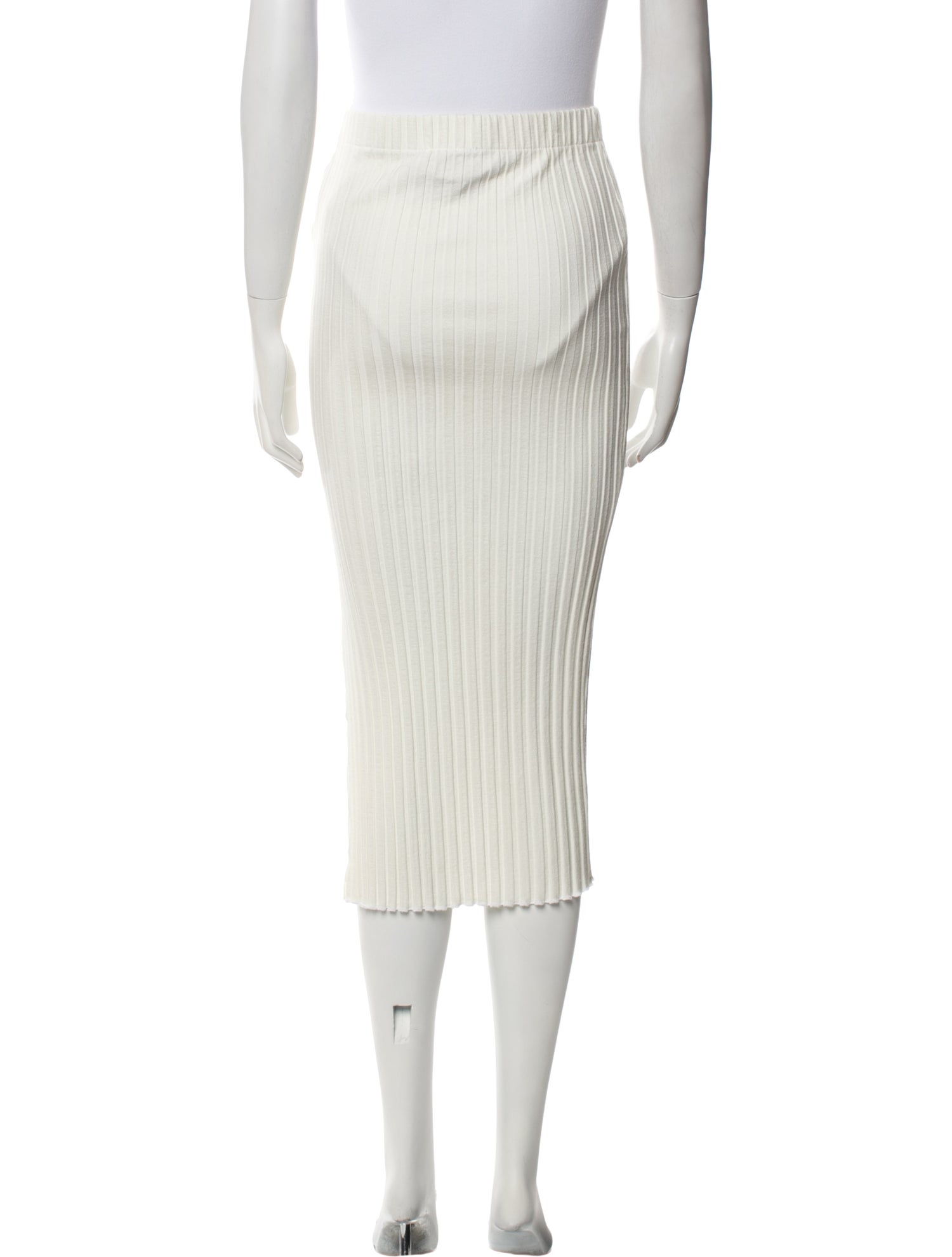 Simon Miller Midi Length Skirt